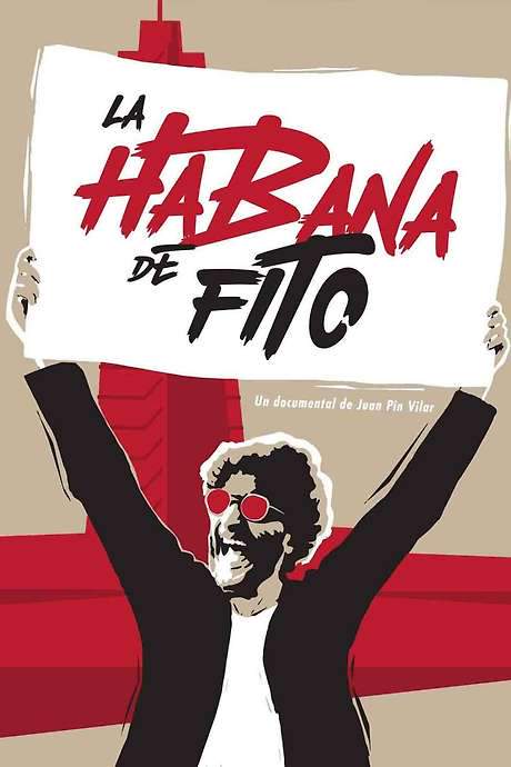 La Habana de Fito